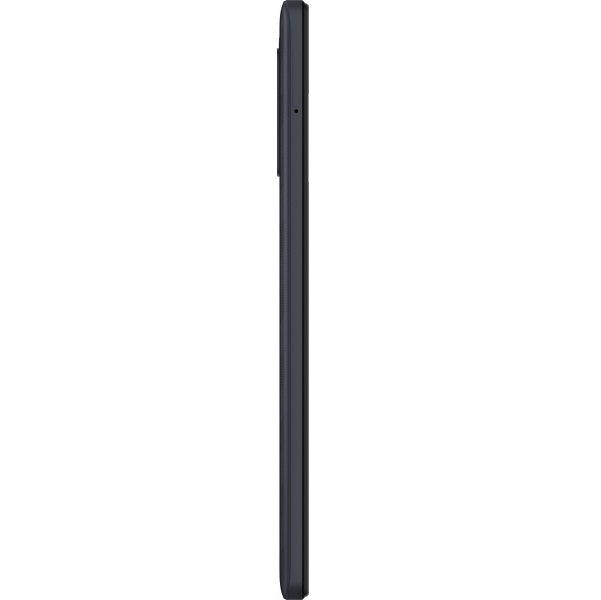 Смартфон Xiaomi Redmi 12C 4/128GB graphite gray (977266) 