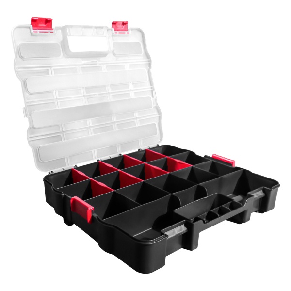 Органайзер для мелких деталей Stark MultipleBox 389x310x67 мм 100003038 