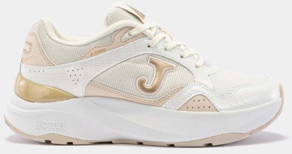 Кросівки Joma C610LS2302 р.41 бежевий