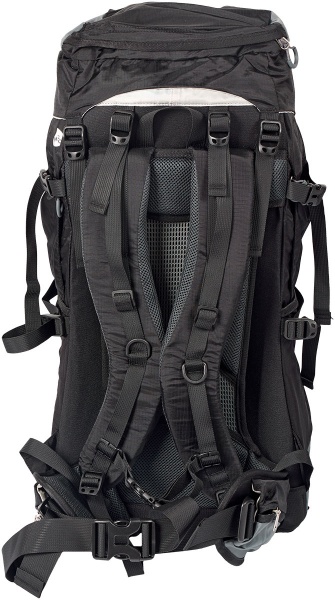 Рюкзак SKIF Outdoor Futura Pro 65L Black (9635B)