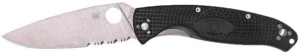 Нож Spyderco Resilience FRN 87.14.96