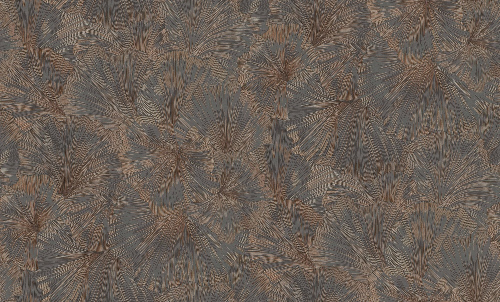 Шпалери вінілові гарячого тиснення Erismann Fashion For Walls 12183-47 1,06x10,05 м