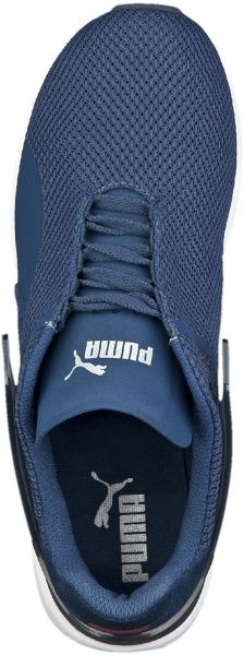 Кроссовки Puma F116 SF 30550702 р.9,5 синий