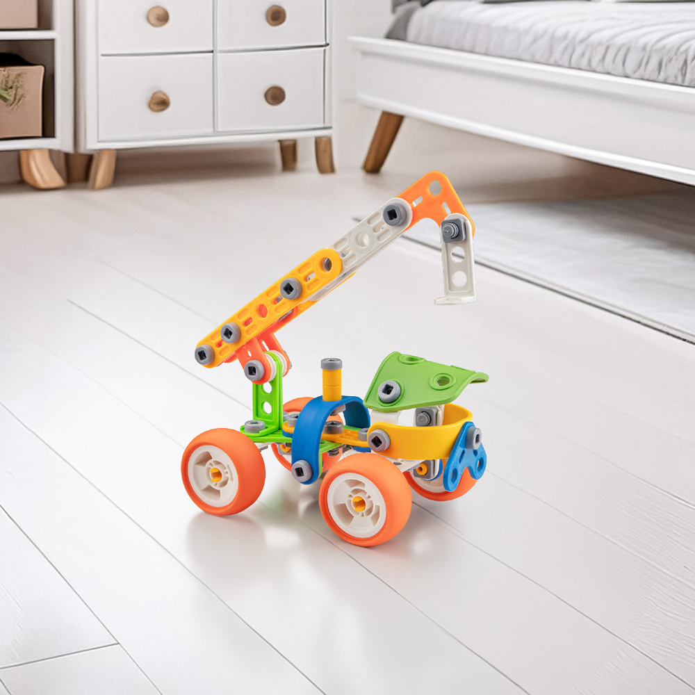 Конструктор OTAMANKO Грайко-збирайко 532.01.71