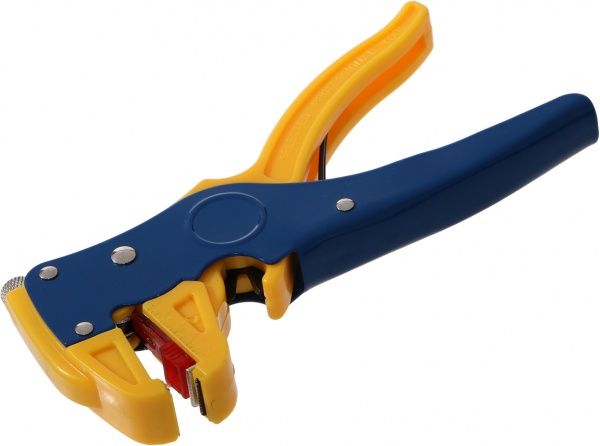 Клещи для снятия изоляции ЕМТ автоматические 12-0325