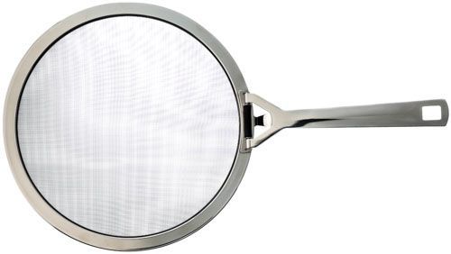 Захисний екран від бризок 27 см 89222 Vinzer