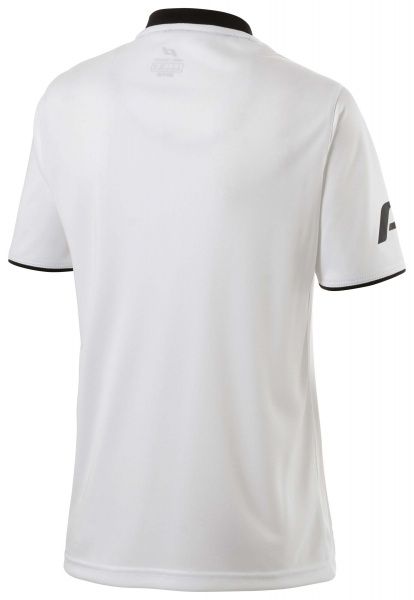 Футболка Pro Touch Kristopher jrs 258708-001 140 білий