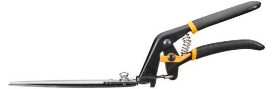 Ножницы для травы Fiskars Solid GS21