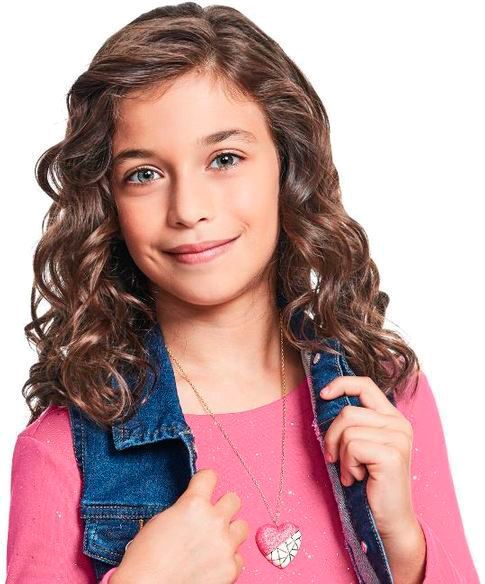 Набір Make it Real для створення прикрас «Блискучі кулони» MR1308