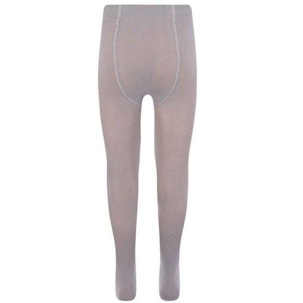 Колготки детские Conte-Kids TIP-TOP 000 р.128-134 серый 