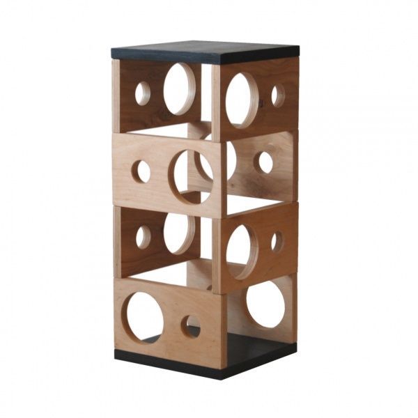 Підставка для вина Iron