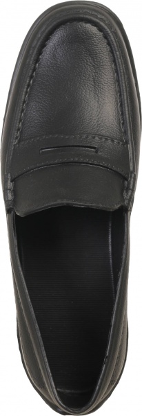 Обувь Jose Amorales мокасины белый 