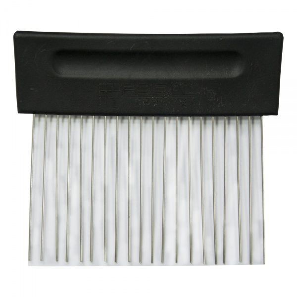 Щітка Feidal металева для малярних робіт 115 мм 