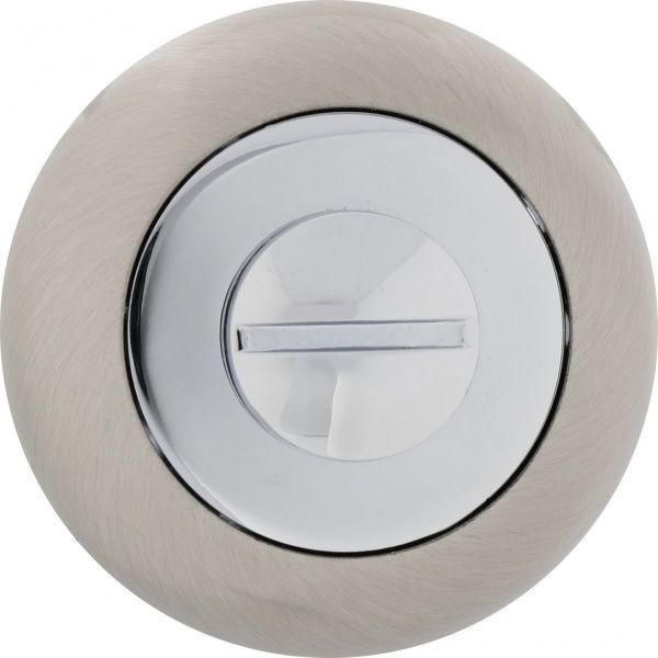 Накладка RDA WC-59 Imola, Rio WC хром