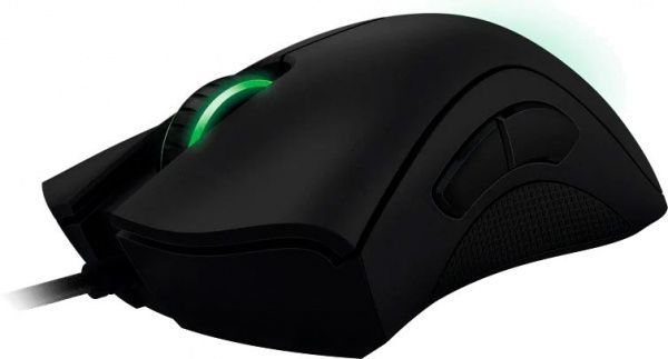 Мишка Razer Death Adder Essential (RZ01-02540100-R3M1) 