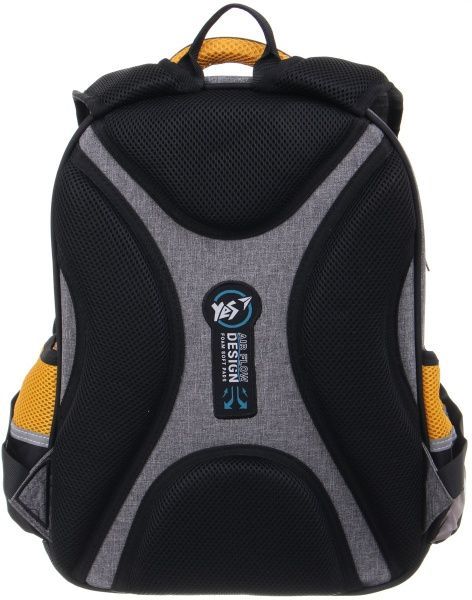 Рюкзак шкільний YES Dino S-40 (558256)