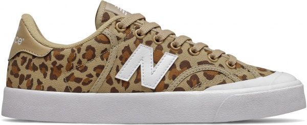 Кроссовки New Balance PROCTSEM PROCTSEM р.US 5,5 коричневый