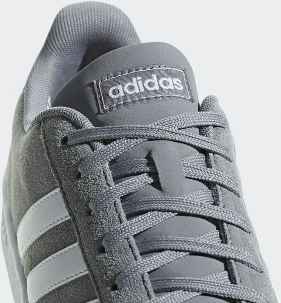 Кроссовки Adidas GRAND COURT F36412 р.UK 11,5
