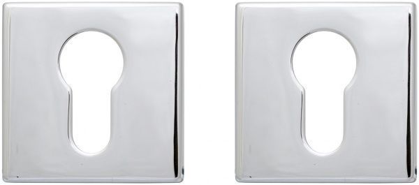 Накладка  Convex 2145 PZ хром