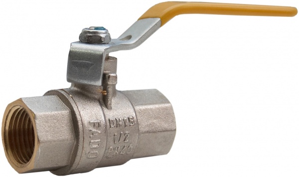 Кран кульовий FADO S.r.l 20 3/4