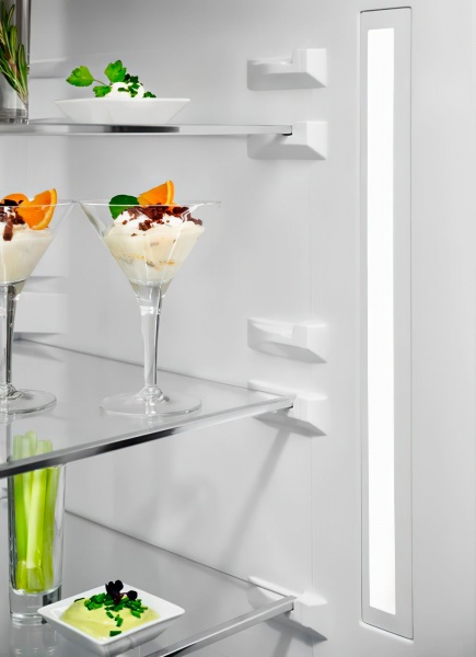 Холодильник Electrolux RNT7ME34X2