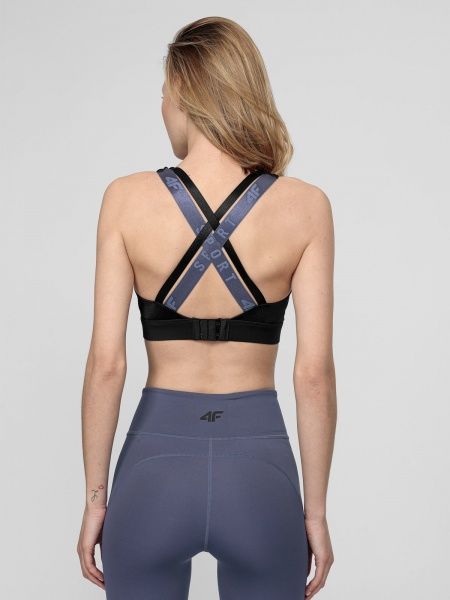 Бра 4F D4L21-STAD201-20S XL чорний