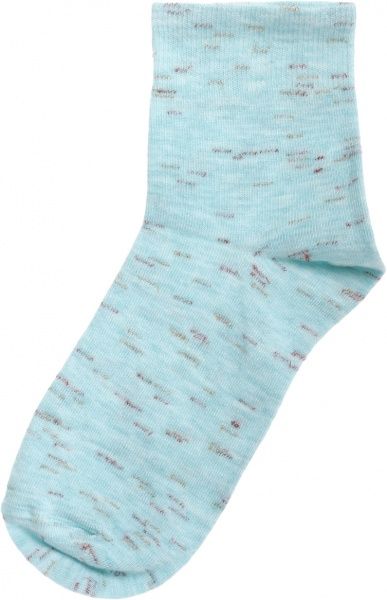 Носки Conte COMFORT 000 вискозные р. 23 бирюзовый 