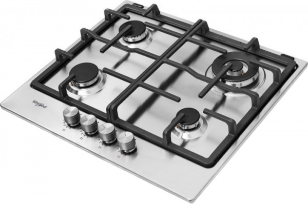 Варочная поверхность Whirlpool TGML661IX