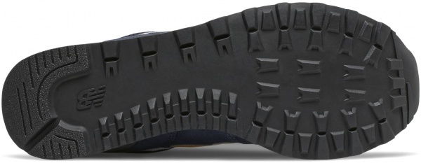 Кроссовки New Balance ML574HW2 р.44,5 синий