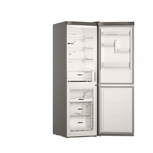 Холодильник Whirlpool W7X 81O OX 0