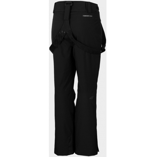 Штани 4F WOSKI TROUSERS SPDN004 H4Z22-SPDN004-20S р. M чорний