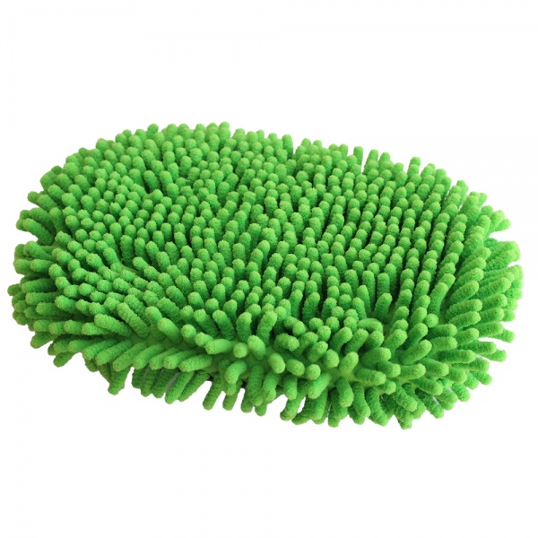 Телескопічна щітка Sapfire 90-165 см зі знімним мопом та перемикачем 002944