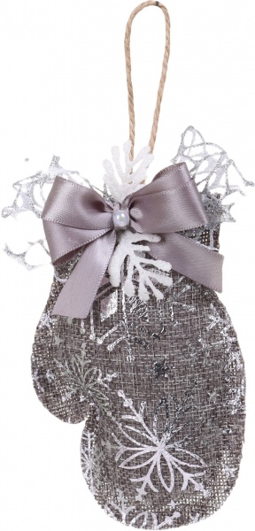 Елочный набор Комплект № 113 9 шт./уп.