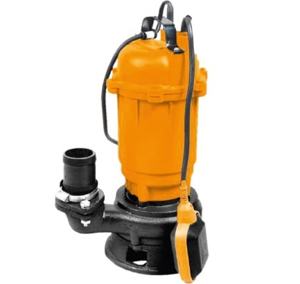 Насос дренажний GERRARD WQD15 2500Вт 125307 