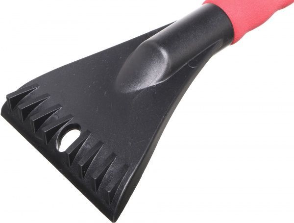 Щітка зі шкребком Auto Assistance AD-0465 