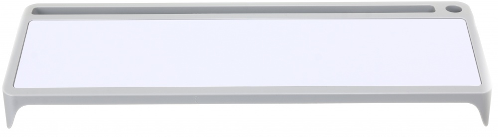 Дошка магнітно-маркерна Nota Bene настільна для нотаток