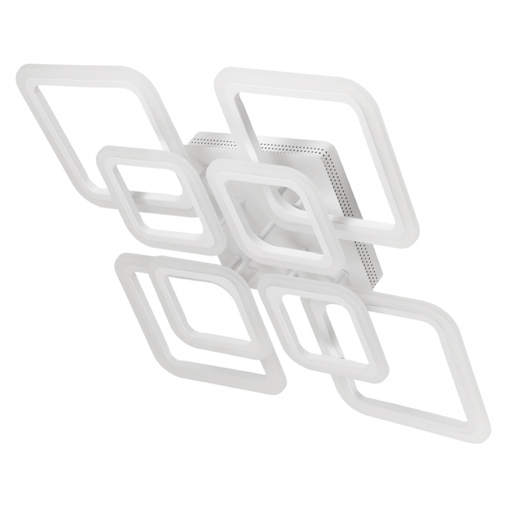 Светильник светодиодный Hopfen Fenster WH 125 Вт LED-модуль белый