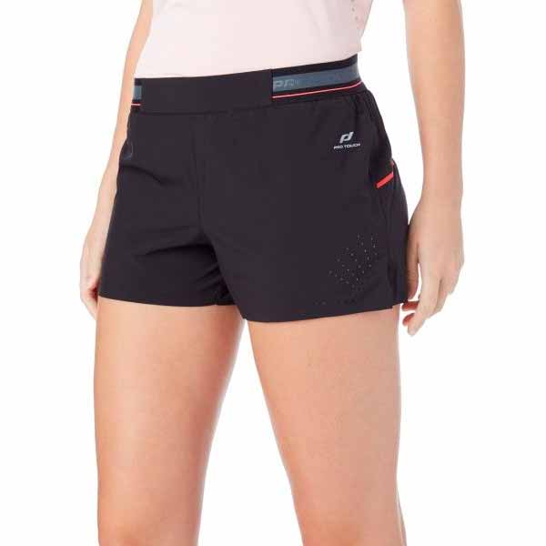 Шорти Pro Touch Impa II wms 302211-050 р. 36 чорний