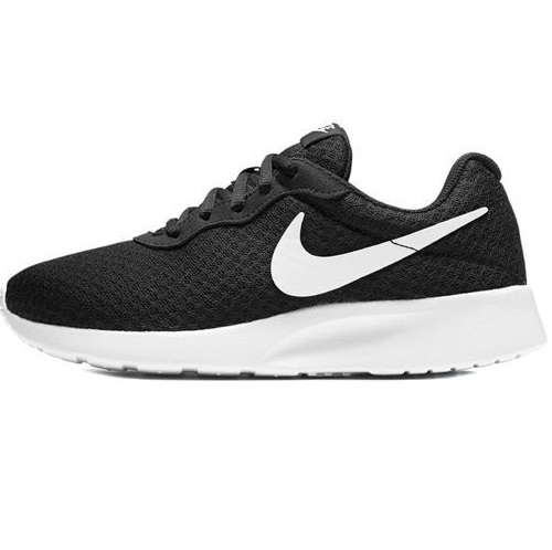 Кроссовки Nike WMNS TANJUN 812655-011 р.7,5 черный