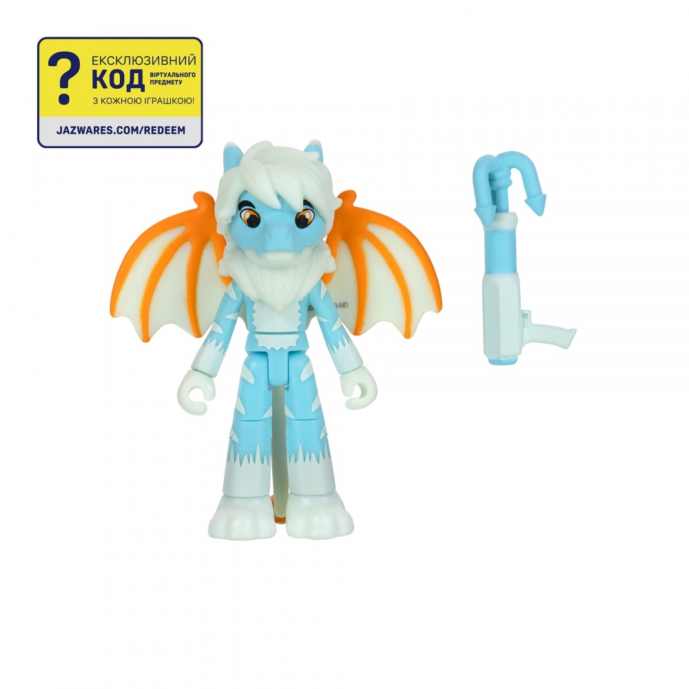 Фигурка коллекционная DevSeries Core Figures Tower of Hell: Движение CRS0049