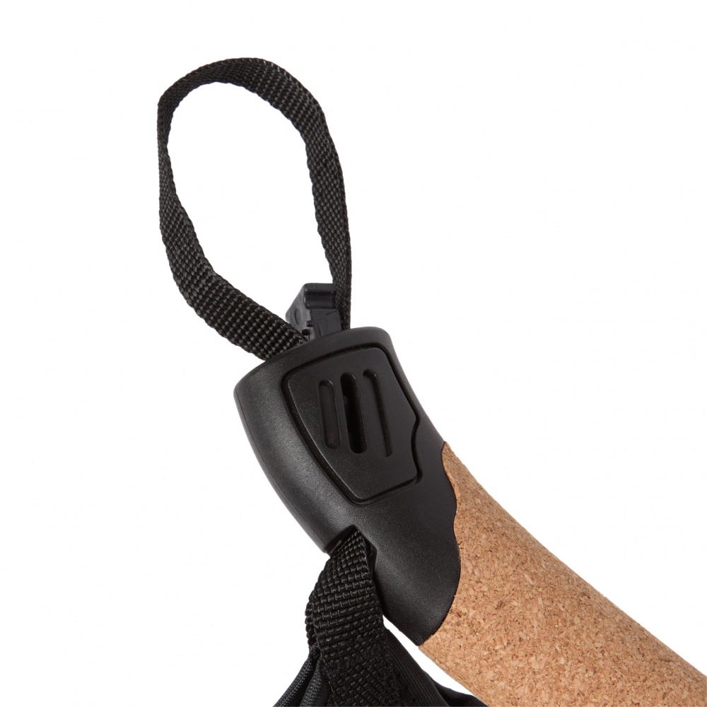 Палки McKinley р.130 Impulse 1.0 431062-901511