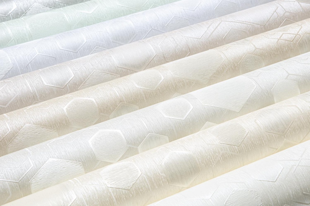 Шпалери вінілові на флізеліновій основі Bravo 81168BR38 1,06x10,05 м