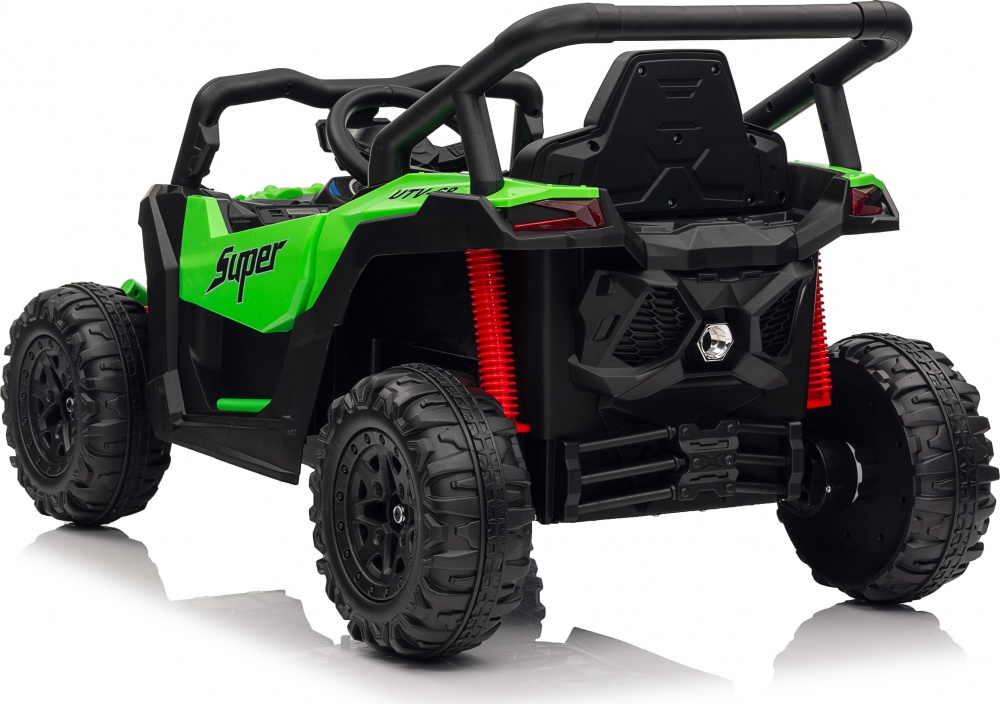 Электромобиль MaxxPro kids детский радиоуправляемый HP-016 8180190-2AR