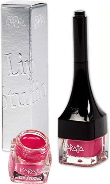 Помада губна KARAJA Lip Studio №8 3,5 мл