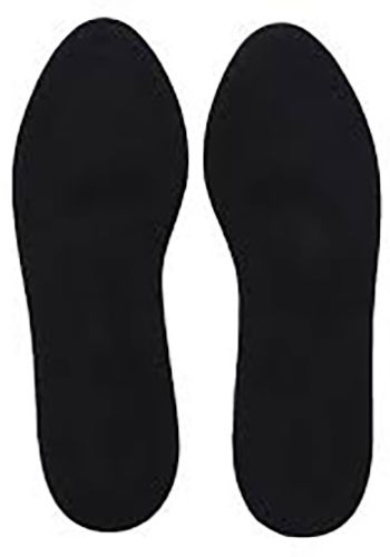 Устілки фетрова р.44/45 чорний