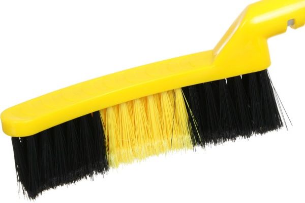 Щетка со скребком Auto Assistance AA2283