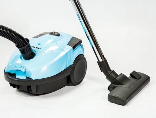 Пылесос Astor VC-1873BB 