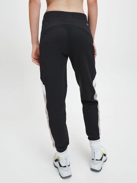 Брюки Calvin Klein Performance 00GWS0P720-007 р. XS черный