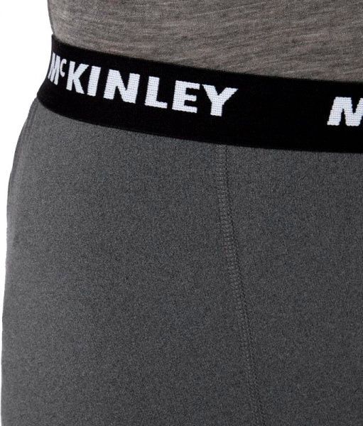 Термоштани McKinley Dylan ux 294531-901911 2XL сірий