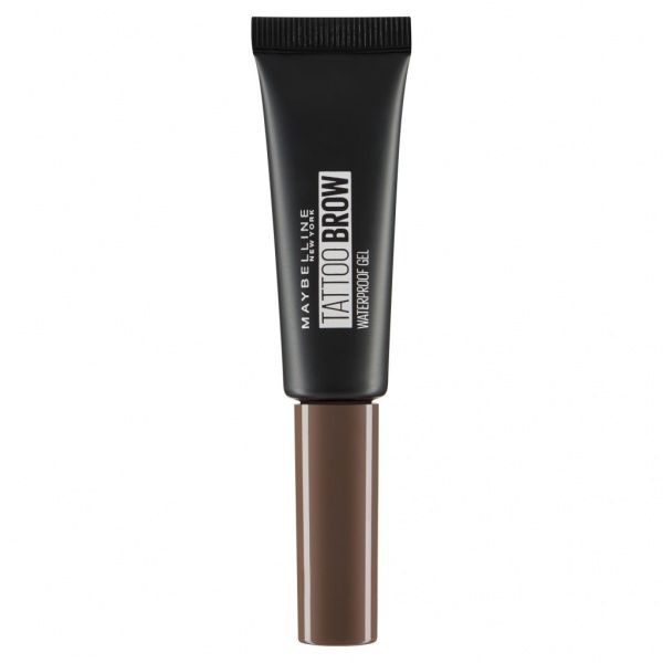 Помада для брів Maybelline New York Tattoo Brow 06 Deep Brown 5 мл
